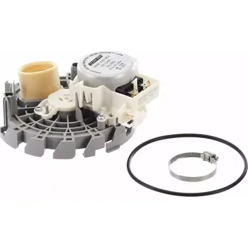 Příslušenství pro myčku Motorek pro distribuci vody, směrovač vody, distributor vody myček nádobí Bosch Siemens (00644996)