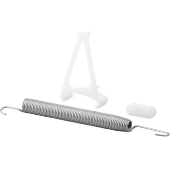 Příslušenství pro myčku Pružina dveří myček nádobí Bosch Siemens (00188097)