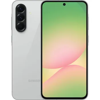 Mobilní telefon Samsung Galaxy A56 5G 8GB/128GB EU, šedá