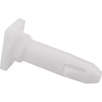  Originální čep tlumiče BSH 00627690 pro pračky Bosch a Siemens - Náhradní díl pro stabilní tlumení vibrací