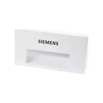 Praní a péče o prádlo Dvířka kondenzátoru sušiček prádla Bosch Siemens (00652390)