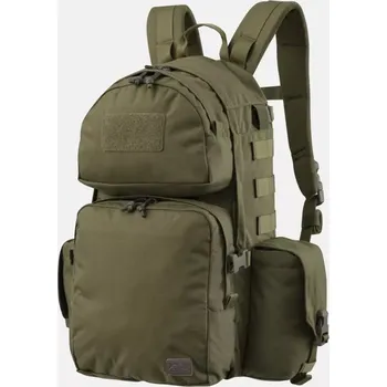 turistický batoh Batoh Helikon-Tex Ambush / 22L OD Green