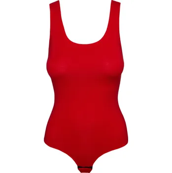 Body Canotta Dámské body 00SMVD-0EAUF-42G - Diesel S