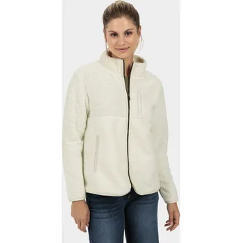 Dámská mikina MIKINA CAMEL ACTIVE SWEAT OFFWHITE