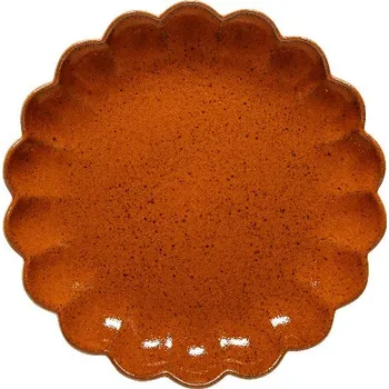 Talíř Talíř dezertní 22cm, MARRAKESH, skořicová|Cannelle (balení)|Costa Nova