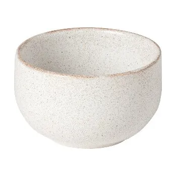 Remekin|miska 9cm|0,11L, VERMONT, bílá|Cream (balení)|Casafina by Costa Nova