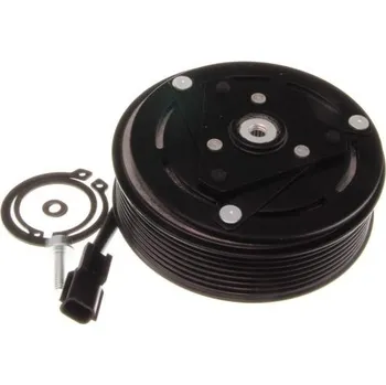 Kompresor klimatizace Elektromagnetická spojka, kompresor klimatizace MAXGEAR AC130041