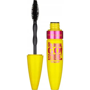 Řasenka Maybelline Colossal zahušťující řasenka na řasy