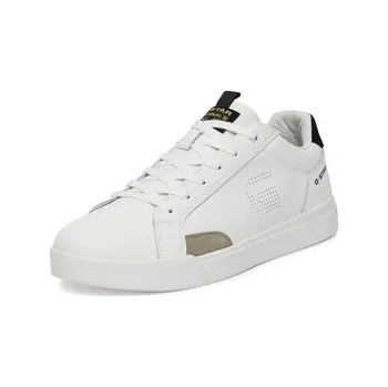 Pánské tenisky Sneakersy G-Star Raw V5-10501 Bílá 44