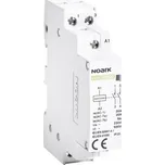 Stykač Noark 102399 220/230V 50/60 Hz 20A 2NO