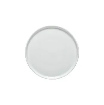 Talíř Talíř dezertní 13cm, RESONANCE - PORCELAIN, bílá (balení)|Costa Nova