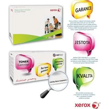Kompatibilní Allprint Xerox s Canon CRG069HY, 5.500 pgs, yellow - 801L01416
