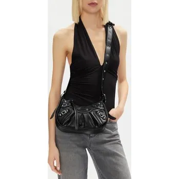 Kabelka Kabelka DeeZee H210935 Černá NOSIZE