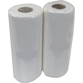 Utěrka Víceúčelová utěrka – netkaná textilie, bílá