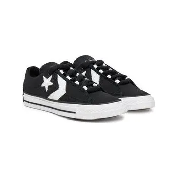 Pánské tenisky Sneakersy Converse Star Player 76 Puff A11483C Černá 44_5