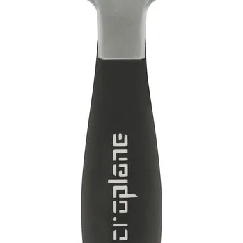 Kuchyňská škrabka MICROPLANE Profi Škrabka černá, univerzální