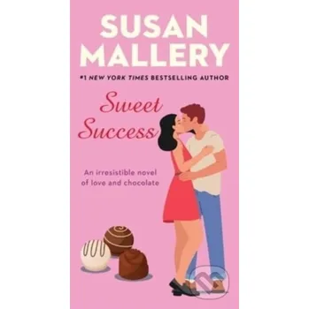 Sweet Success - Susan Mallery Pocket Books