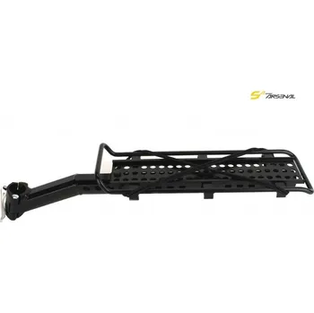 Sport Nosič na sedlovku SPORT ARSENAL Art. 263