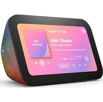 Multimediální centrum Amazon Echo Show 5 (3rd Gen) Kids