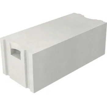 zdivo YTONG Klasik PDK 300 300 x 249 x 599 mm