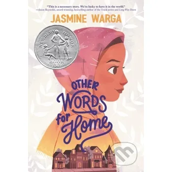 Beletrie pro dospělé Other Words for Home - Jasmine Warga HarperCollins