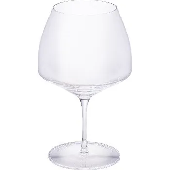 Sklenice Sklenice na noze 21cm|0,85L, VITE, čirá (balení)|Costa Nova