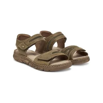 Dámské sandále Sandály Josef Seibel Brenda 08 76808 Khaki 40