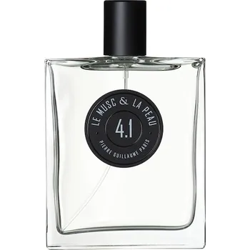 Unisex parfém Pierre-Guillaume-Paris Unisex-vune Numbered-Collection4.1 Le Musc & La PeauEau de Toilette Spray 100 ml (42&nbsp;430,00 Kč / 1 l)