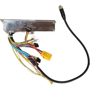 Elektrokoloběžka Kontrolér zadní 60V - Vsett 10 APEX