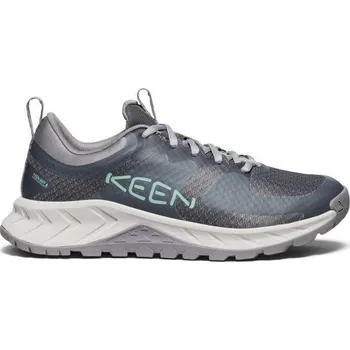 Pánská sportovní obuv Keen Versacore WP W Magnet/granite green 6 UK