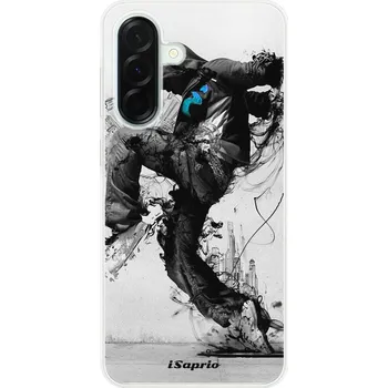 Pouzdro na mobilní telefon Odolné silikonové pouzdro iSaprio - Dance 01 - Samsung Galaxy A36