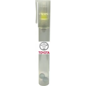 Lak na nehty Opravný fix TOYOTA - 10 ml