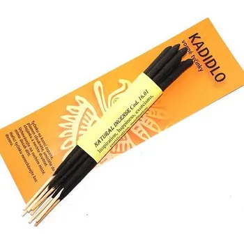 Vonná tyčinka Vonné tyčinky, KADIDLO