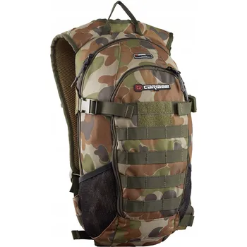 turistický batoh Batoh turistický Caribee Slimline Patriot do 20 l, vícebarevný