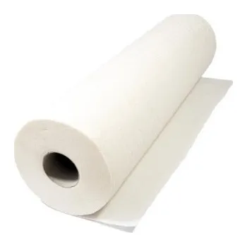 Prostěradlo Dvouvrstvé prostěradlo – papírová role 60 cm × 50 m