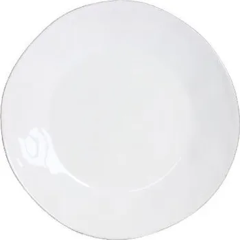 Talíř Talíř 27cm, LISA, bílá (balení)|Costa Nova