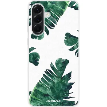 Pouzdro na mobilní telefon Odolné silikonové pouzdro iSaprio - Jungle 11 - Samsung Galaxy A56