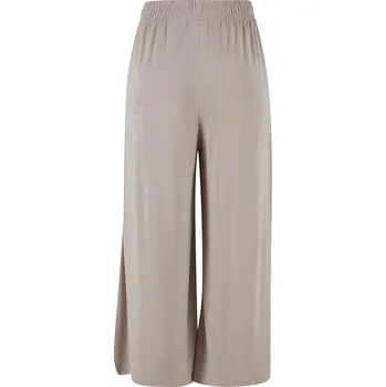 Dámské kalhoty Urban Classics Culotte TB2597 Cloud, S