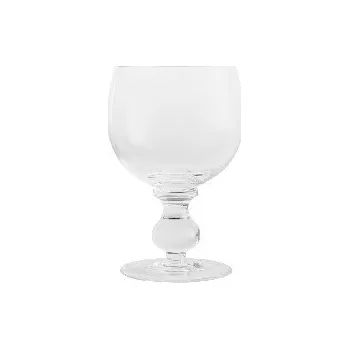 Sklenice Sklenice na víno 14cm|0,33L, AROMA, čirá (balení)|Costa Nova