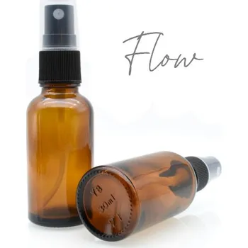 Postřikovač Flow Mist - Rozprašovač 'Plynutí'