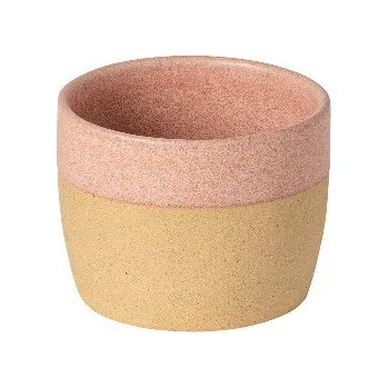 Hrnek na Lungo 0,2L, ARENITO, růžová|Mauve pink (balení)|Costa Nova