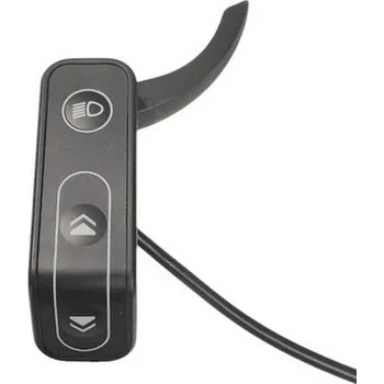 Sport Plyn s tlačítky - Vsett APEX