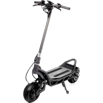 Elektrokoloběžka Nami Burn-e 2 MAX- 72V, 32AH, 2x1500W