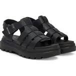 Sandály Palladium Pallacruise Fisherman 94462-008-M Černá 38