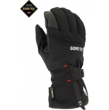 Moto rukavice Moto rukavice Richa Buster Gore-Tex černé - Xxl