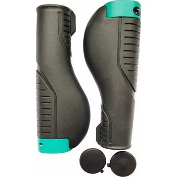 Elektrokoloběžka Rukojeti se spínači blinkrů - Vsett 9/9+