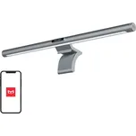 Yeelight Screen Light Bar Pro RGB (stříbrná)