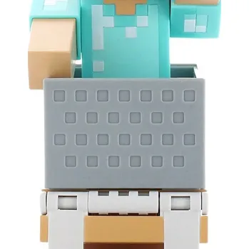 Cable Guys - Minecraft - Steve in Diamond Armour