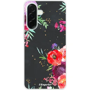 Pouzdro na mobilní telefon Odolné silikonové pouzdro iSaprio - Fall Roses - Samsung Galaxy A36