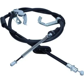 Lanko parkovací brzdy Tažné lanko, parkovací brzda MAXGEAR 32-1350